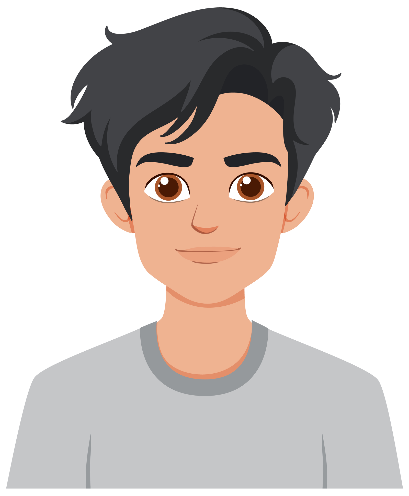 Harshil Patel, Manager